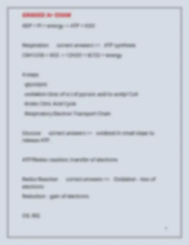 BIOL 121 PURDUE EXAM 1 QUESTIONS WITH 100% CORRECT ANSWERS 2025 GRADED ...