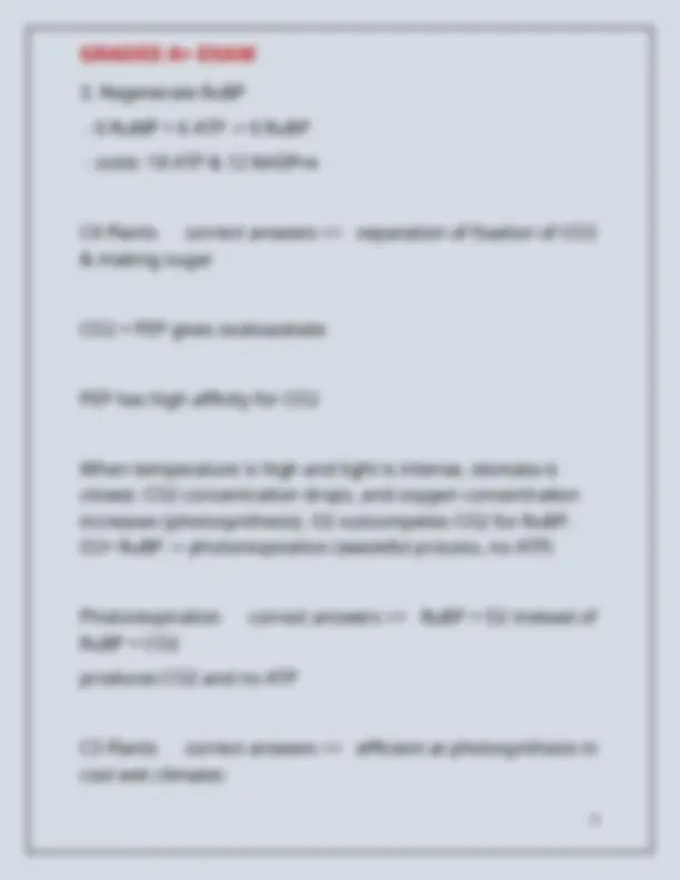 BIOL 121 PURDUE EXAM 1 QUESTIONS WITH 100% CORRECT ANSWERS 2025 GRADED ...