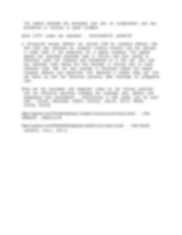 AAPC CPT 2023 Practice Exam: Medical Coding Questions and Answers ...