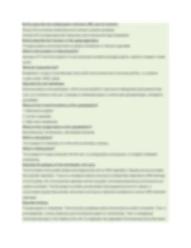BVMS1 Module 1 WITH 100% VERIFIED SOLUTIONS 2025/2026 STUDY GUIDE ...