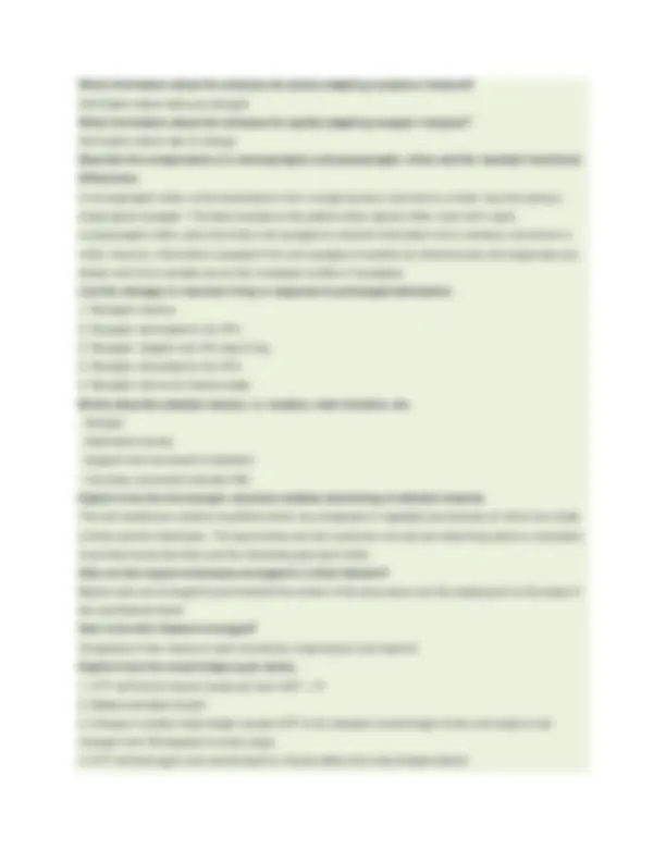 BVMS1 Module 1 WITH 100% VERIFIED SOLUTIONS 2025/2026 STUDY GUIDE ...