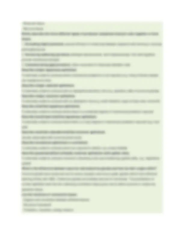BVMS1 Module 1 WITH 100% VERIFIED SOLUTIONS 2025/2026 STUDY GUIDE ...