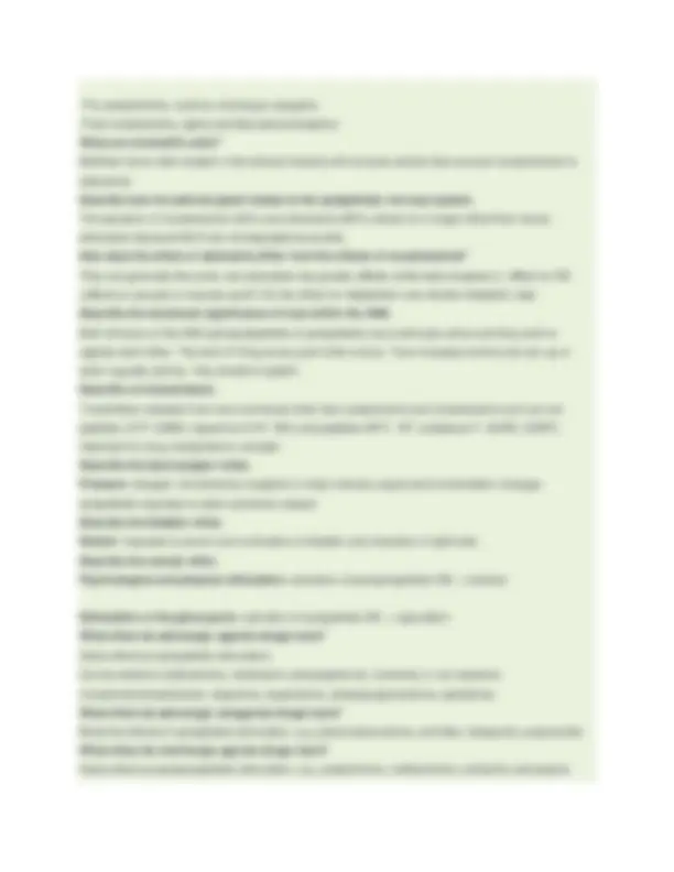 BVMS1 Module 1 WITH 100% VERIFIED SOLUTIONS 2025/2026 STUDY GUIDE ...