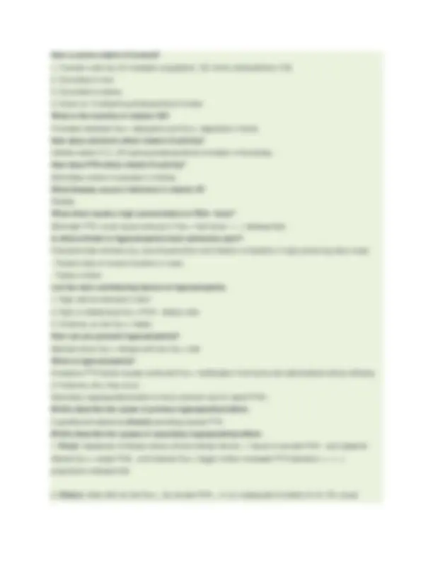 BVMS1 Module 1 WITH 100% VERIFIED SOLUTIONS 2025/2026 STUDY GUIDE ...