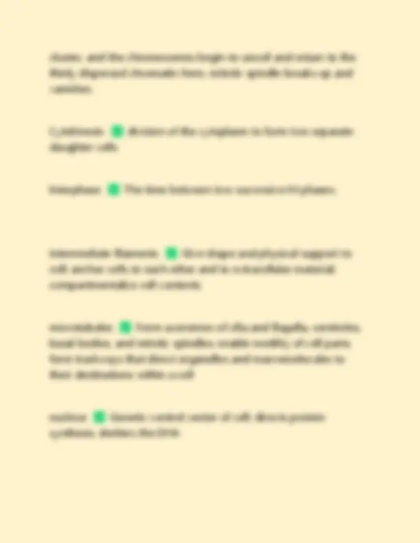 BIOS 251 Exam 2 Study Guide & Exam-Prep |Anatomy & Physiology 1 with ...