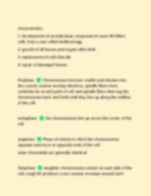 BIOS 251 Exam 2 Study Guide & Exam-Prep |Anatomy & Physiology 1 with ...