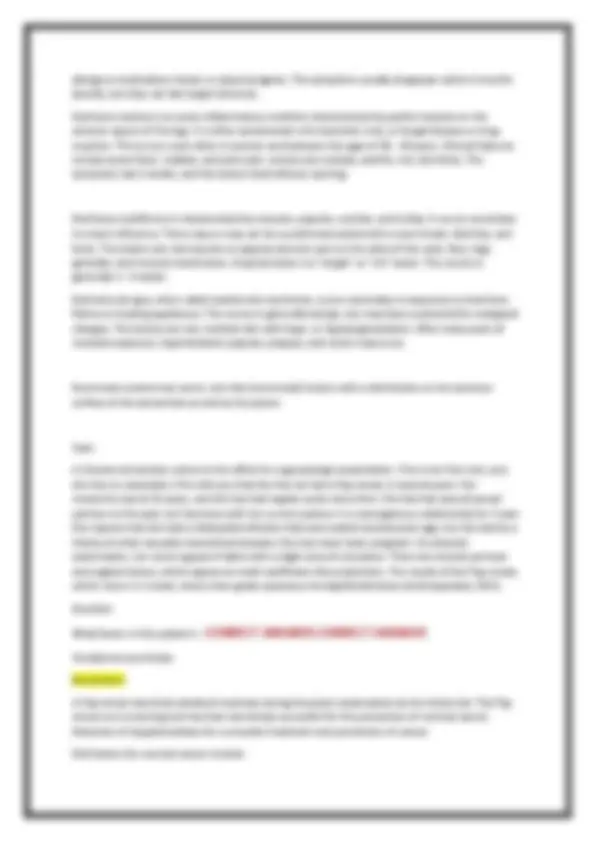 Dermatology Exam Master – Complete 200 Question Bank with Correct ...