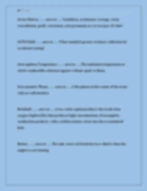 Comprehensive IAAI CFI Exam Study Guide: 600+ Questions and Accurate ...