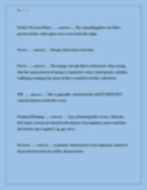 Comprehensive IAAI CFI Exam Study Guide: 600+ Questions and Accurate ...