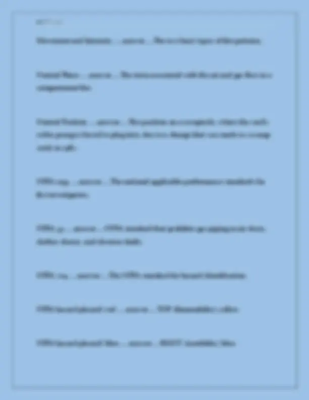 Comprehensive IAAI CFI Exam Study Guide: 600+ Questions and Accurate ...