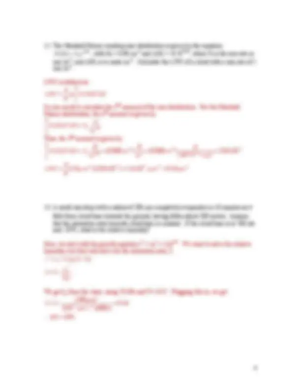 Cloud Physics Exam 2 Physical Meteorology 3440 questions with verified ...
