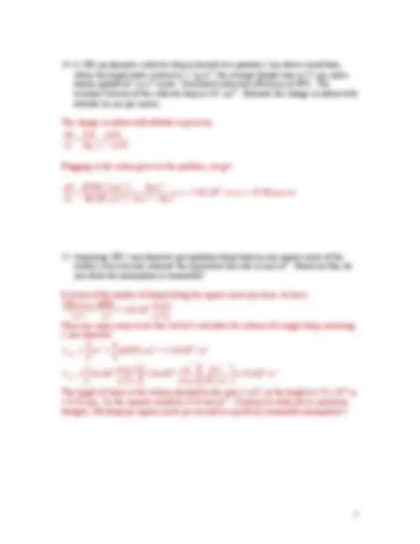 Cloud Physics Exam 2 Physical Meteorology 3440 questions with verified ...