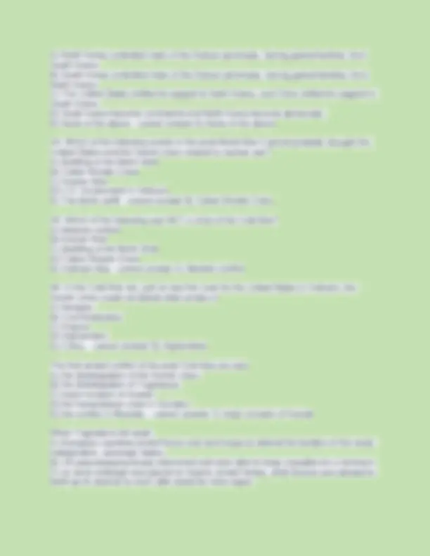International Relations Exam Questions and Answers - Prof. Shawn ...