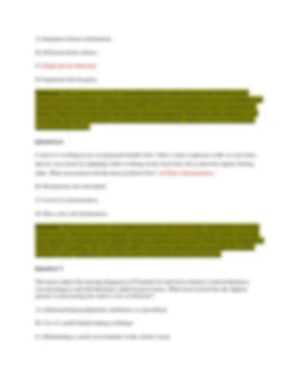 2025 H.E.S.I Fundamentals Test Guide: Updated Exam Format, Time Limit ...