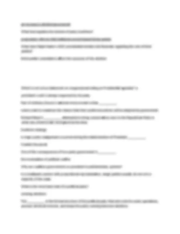 Gov. Chapter 8 UPDATED FOR 2025 COMPREHENSIVE QUESTIONS AND 100 ...