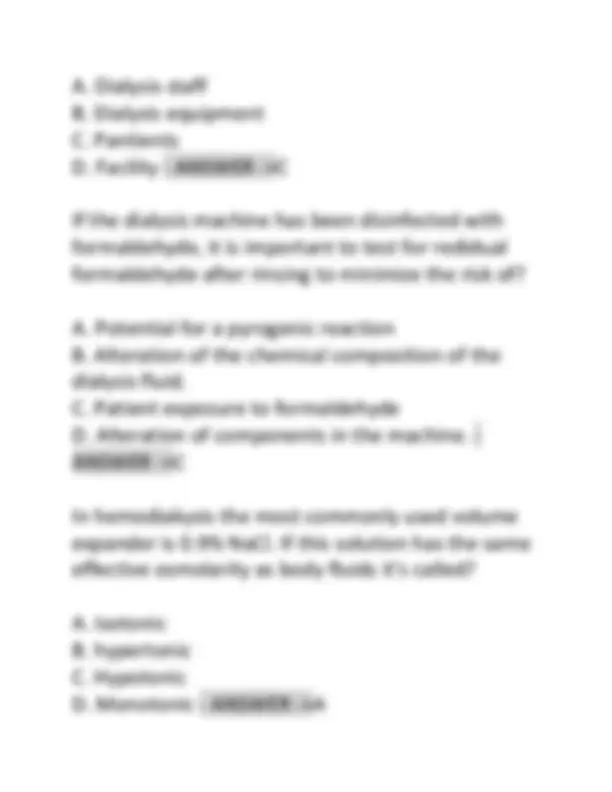 BONENT REVIEW EXAM WITH COMPLETE SOLUTIONS GUARANTEED PASS | Exams ...