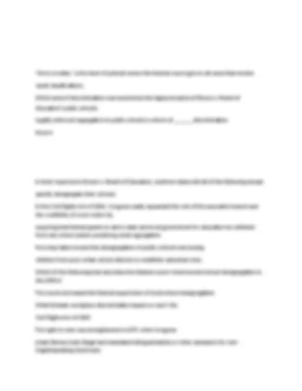Chapter 5 Gov. UPDATED FOR 2025 COMPREHENSIVE QUESTIONS AND 100 ...