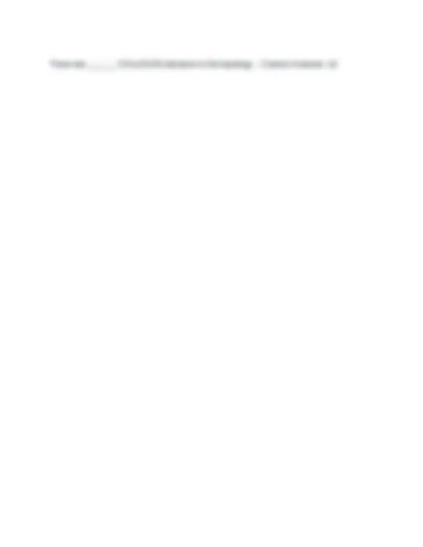 CISCO - CCNA ROUTING AND SWITCHING ESSENTIALS EXAM 1 QUESTIONS AND ...