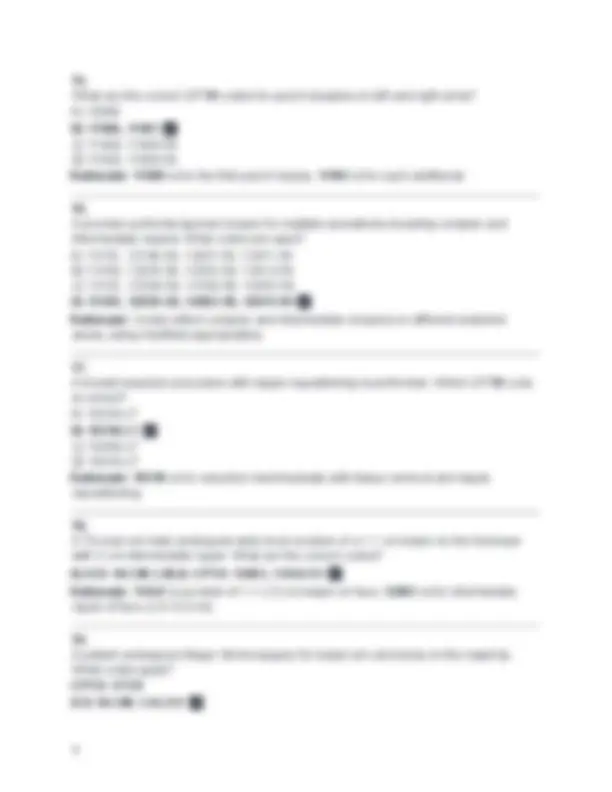 AAPC CPC Chapter 7&8 EXAM 2025 | ALL CURRENT EXAM VERSIONS 2025 ...