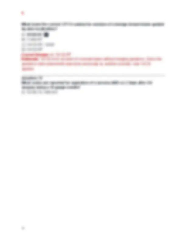 AAPC CPC Chapter 7&8 EXAM 2025 | ALL CURRENT EXAM VERSIONS 2025 ...