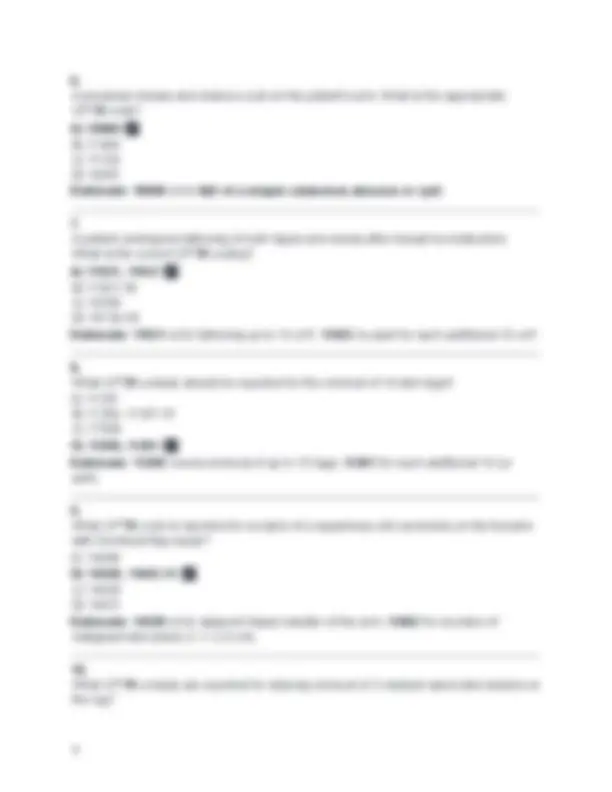 AAPC CPC Chapter 7&8 EXAM 2025 | ALL CURRENT EXAM VERSIONS 2025 ...