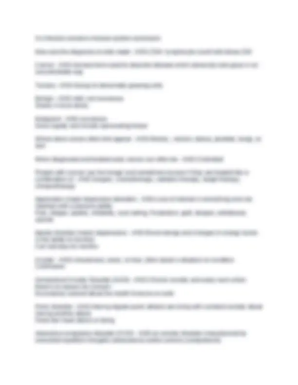 Hartman's Nursing Assistant Care Chapter 3 and 4 Exam Questions and ...
