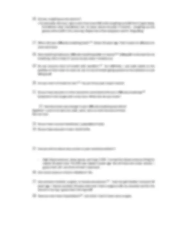 Comprehensive Case Study: 60-Year-Old Female Patient with Shortness Of ...