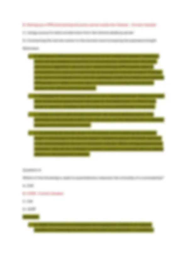 CompTIA Security+ SY0-701 Study Guide 2025: In Depth Coverage of Exam ...