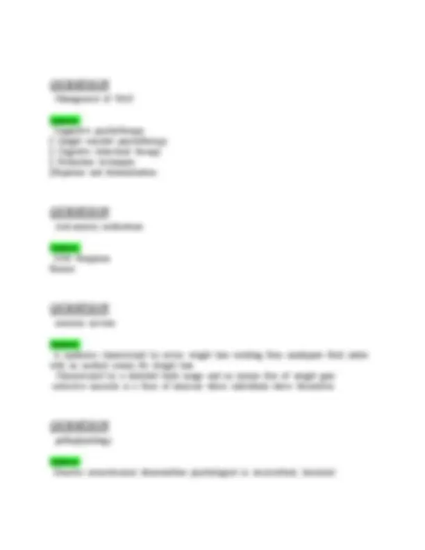 Final Exams: NR 577/NR577 (New 2025/2026 Updates BUNDLE) 100% Correct ...
