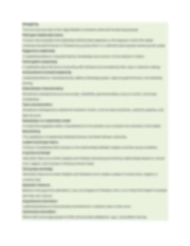 MGT 300 Final Exam WITH 100% VERIFIED SOLUTIONS 2025/2026 STUDY GUIDE ...