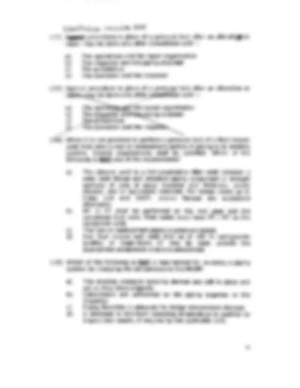 Api 570 Practice Exam Questions with Verified Answers. | Exams ...