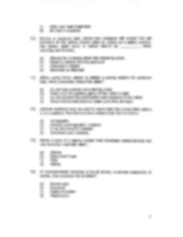 Api 570 Practice Exam Questions with Verified Answers. | Exams ...