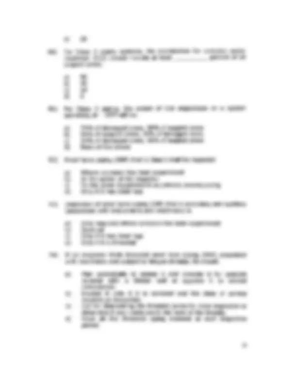 Api 570 Practice Exam Questions with Verified Answers. | Exams ...