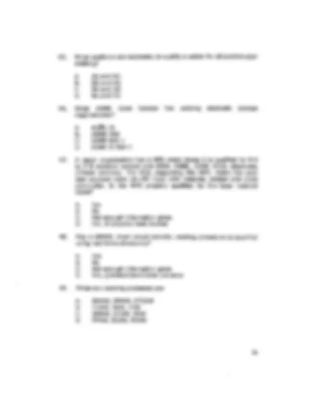 Api 570 Practice Exam Questions with Verified Answers. | Exams ...
