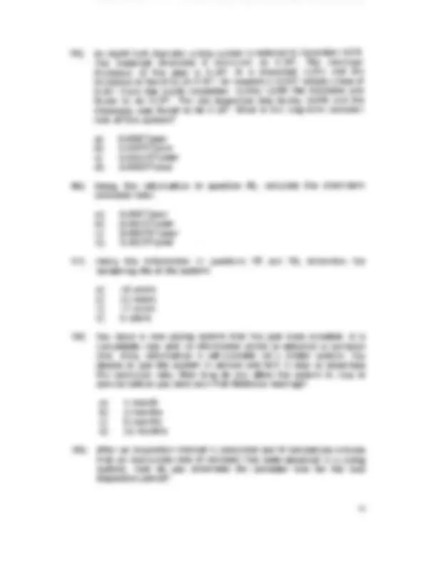 Api 570 Practice Exam Questions with Verified Answers. | Exams ...