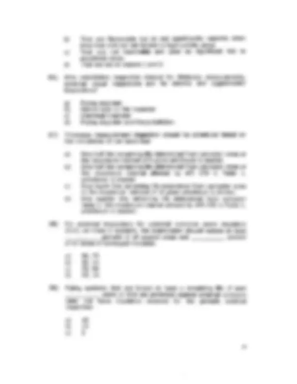 Api 570 Practice Exam Questions with Verified Answers. | Exams ...