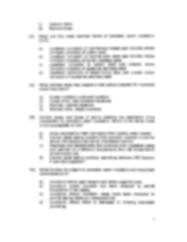 Api 570 Practice Exam Questions with Verified Answers. | Exams ...