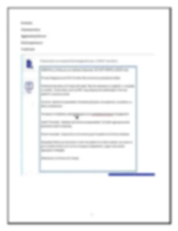 Ihuman Case Study Max King CC- Leaking Stool with Solution Latest ...