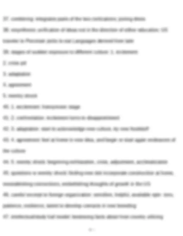 GEB 3213 Test 3 Trammell tested questions with revised correct answers ...