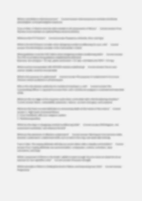 Mcmap Command Screening Checklist MCMAP Exam Q&A: Marine Corps Martial Arts Program Study Guide | Exams ...