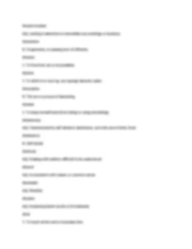 5000 SAT VOCABULARY WORDS LATEST FINAL EXAM UPDATED FOR 2025 TOP SCORE ...