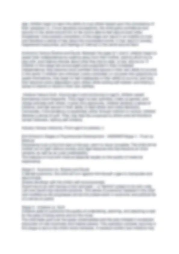 MASTER OF SOCIAL WORK (MSW) Exam Questions With 100% Correct Answers ...