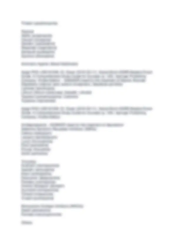 MASTER OF SOCIAL WORK (MSW) Exam Questions With 100% Correct Answers ...