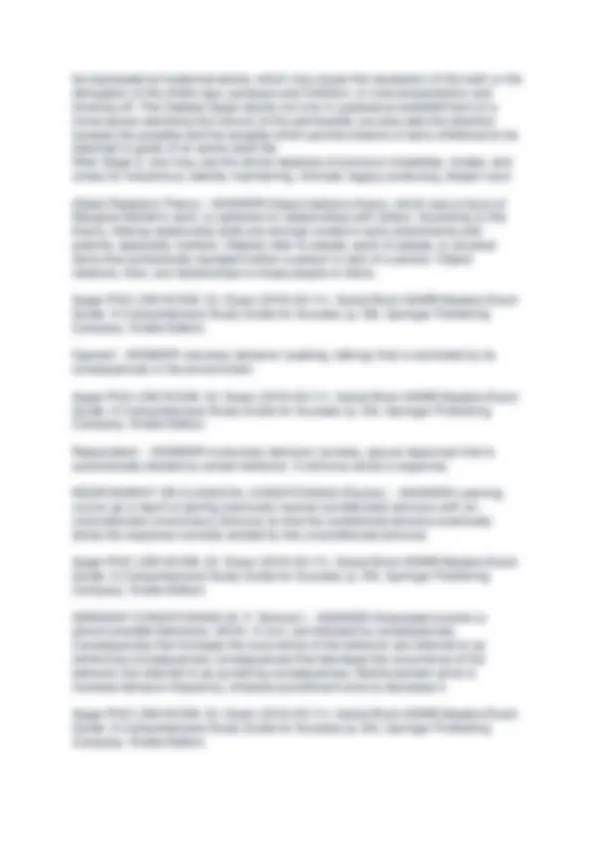 MASTER OF SOCIAL WORK (MSW) Exam Questions With 100% Correct Answers ...