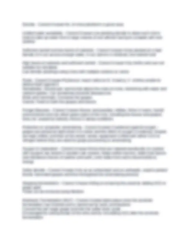 WSET Level 3 Exam With 100% Correct And Verified Answers 2025/2026 ...