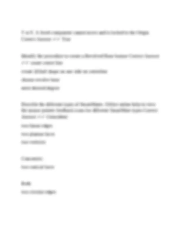 Solidworks Questions Example SolidWorks Fundamentals: Questions and Answers for Mechanical Design ...