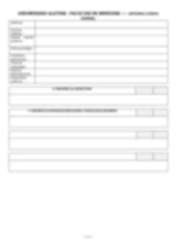 clinic-history-example-cheat-sheet-history-docsity