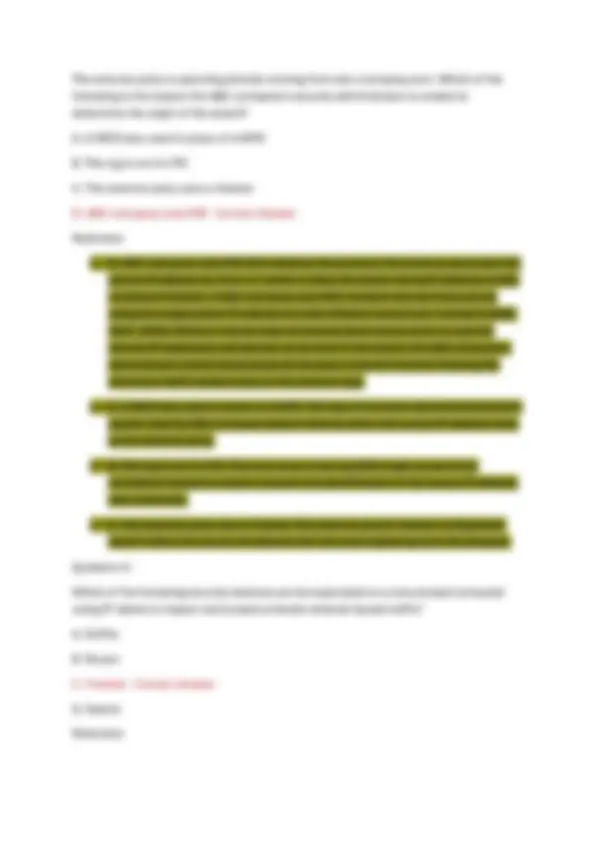 CompTIA Security+ Certification Guide 2025: Complete Study Plan, Exam ...