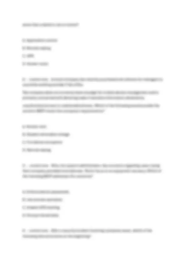 CompTIA Security+ SY0-701 Study Kit: 2025 Learning Materials, Objective ...