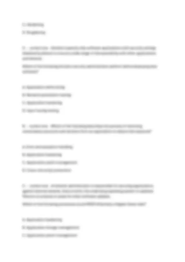 CompTIA Security+ SY0-701 Study Kit: 2025 Learning Materials, Objective ...
